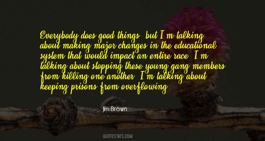 Quotes About Overflowing #978069