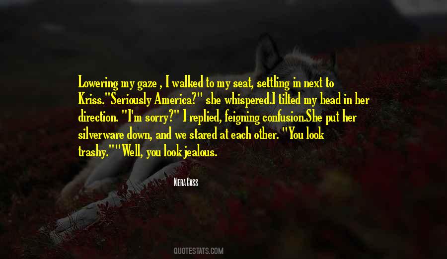 Quotes About Settling For Someone #82963