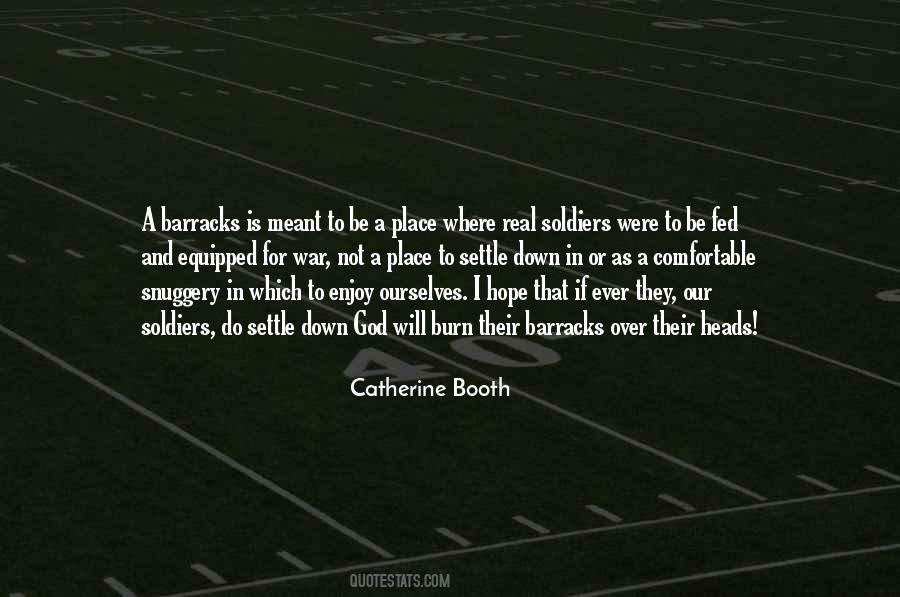 Heads Gone Quotes #28138