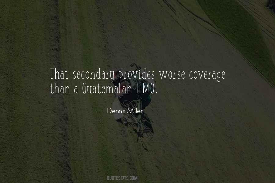 Quotes About Coverage #1080835