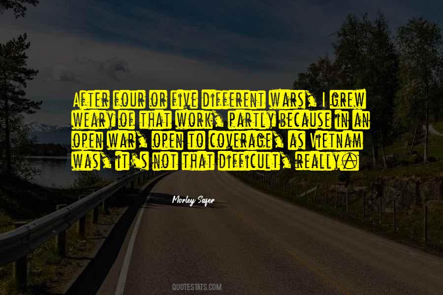 Quotes About Coverage #1765006