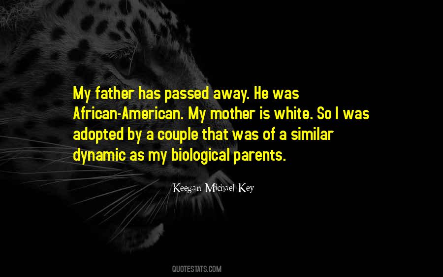 Quotes About My Father Who Passed Away #1331922