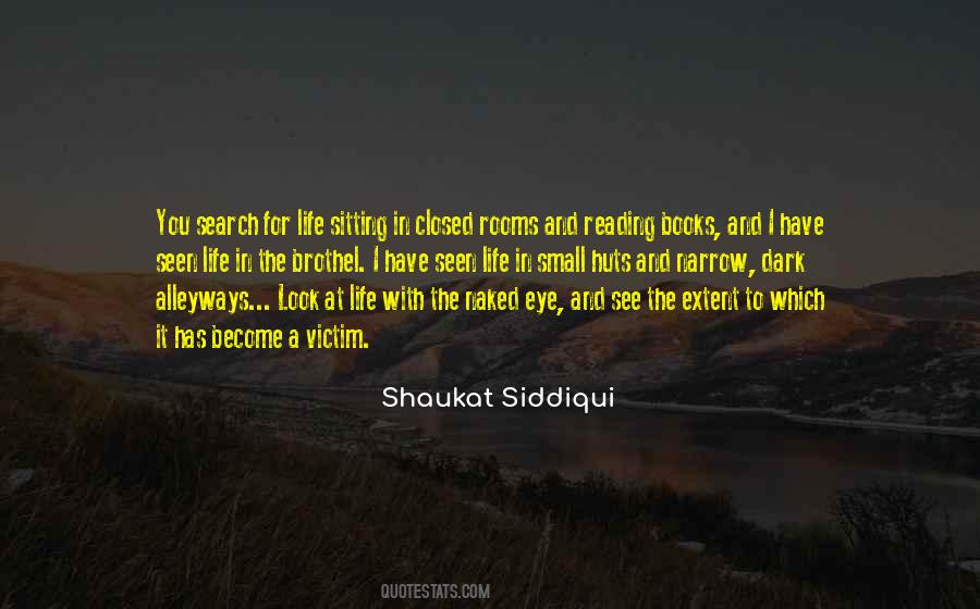 Quotes About Reading For Life #393510