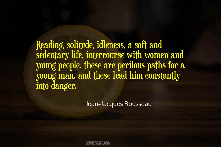 Quotes About Reading For Life #414232