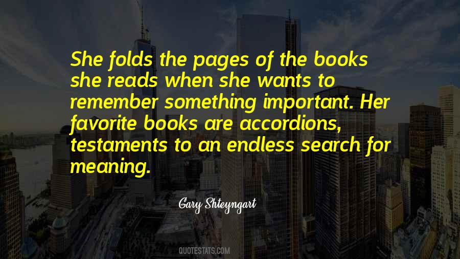 Quotes About Reading For Life #471544