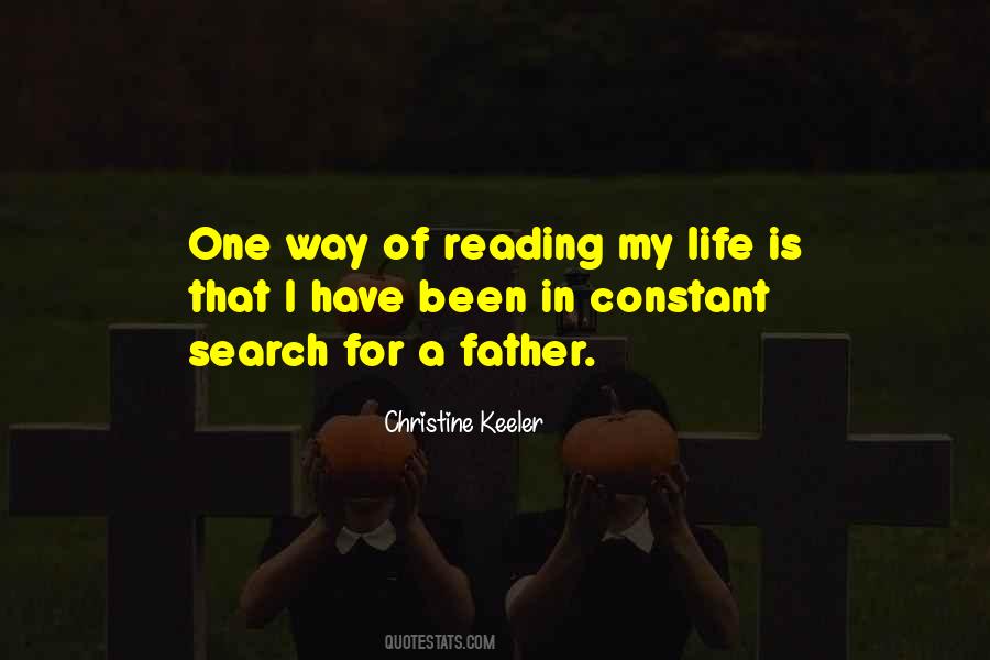 Quotes About Reading For Life #717448