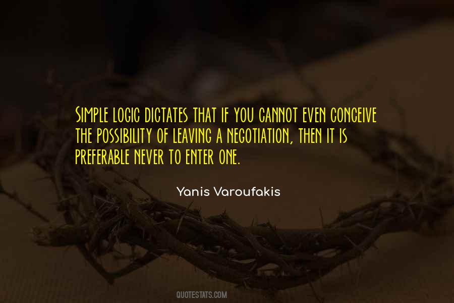 Yanis Quotes #1004410