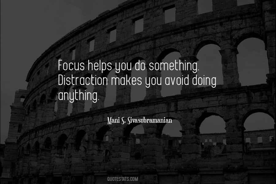Quotes About Doing Anything #962925