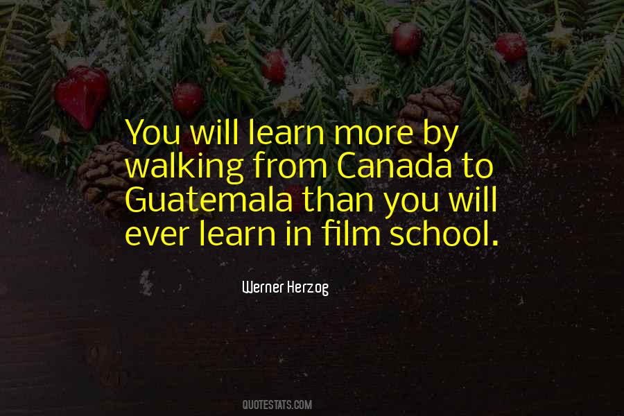 Quotes About Guatemala #784733