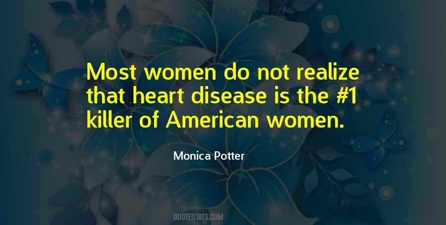 American Women Quotes #1152625