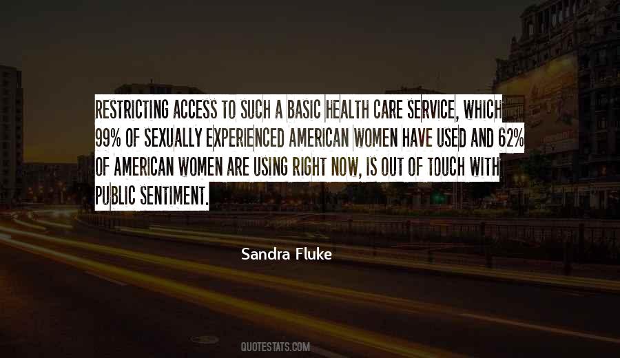 American Women Quotes #1283150