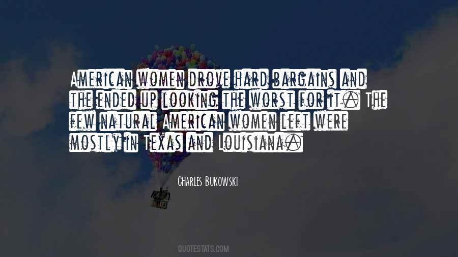 American Women Quotes #1321584