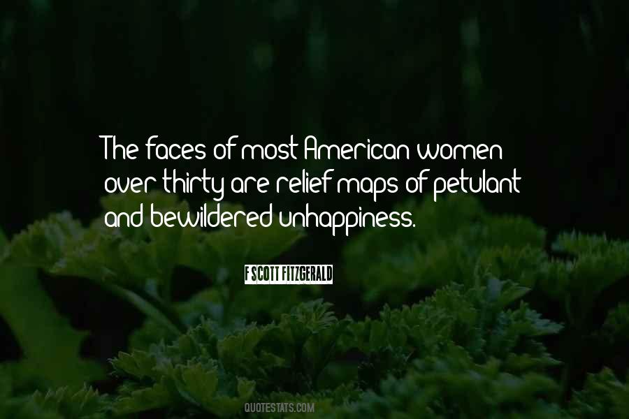 American Women Quotes #1573998