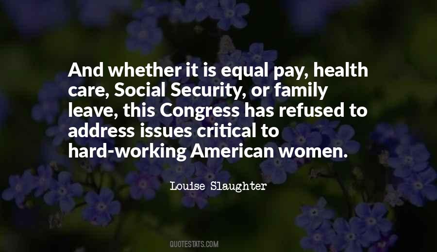 American Women Quotes #1601730