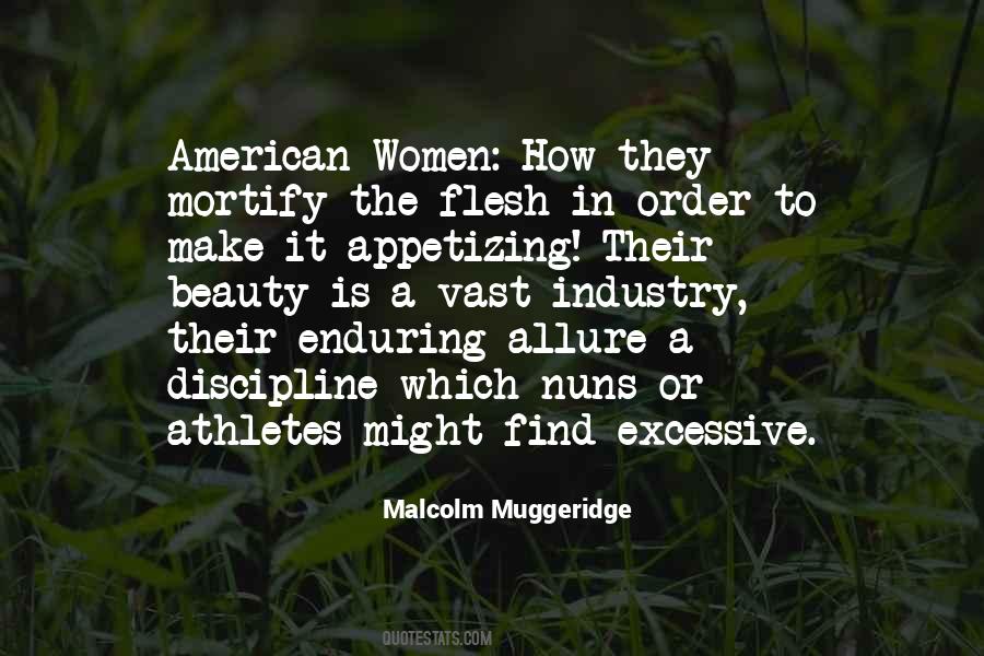 American Women Quotes #315780