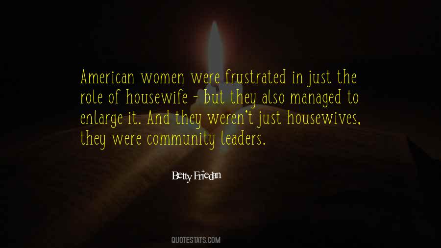 American Women Quotes #571475