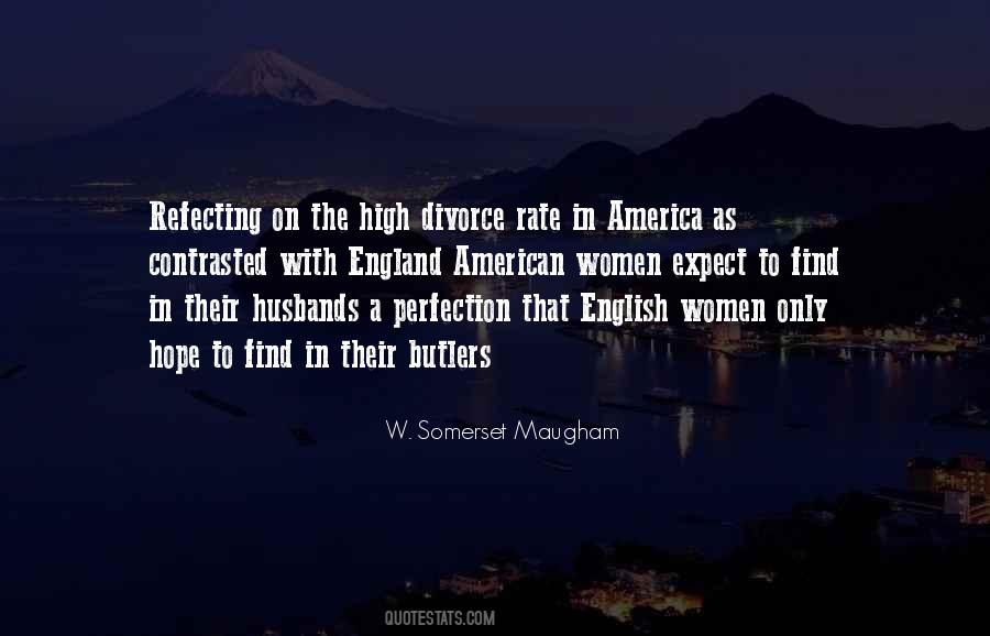 American Women Quotes #998782