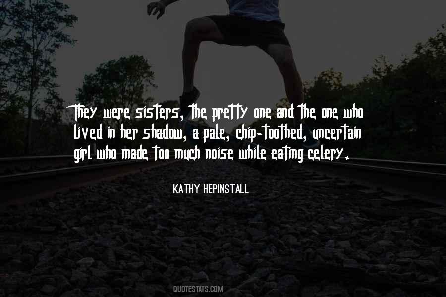 Quotes About A Pretty Girl #260322 Quotes About A Pretty Girl #260322