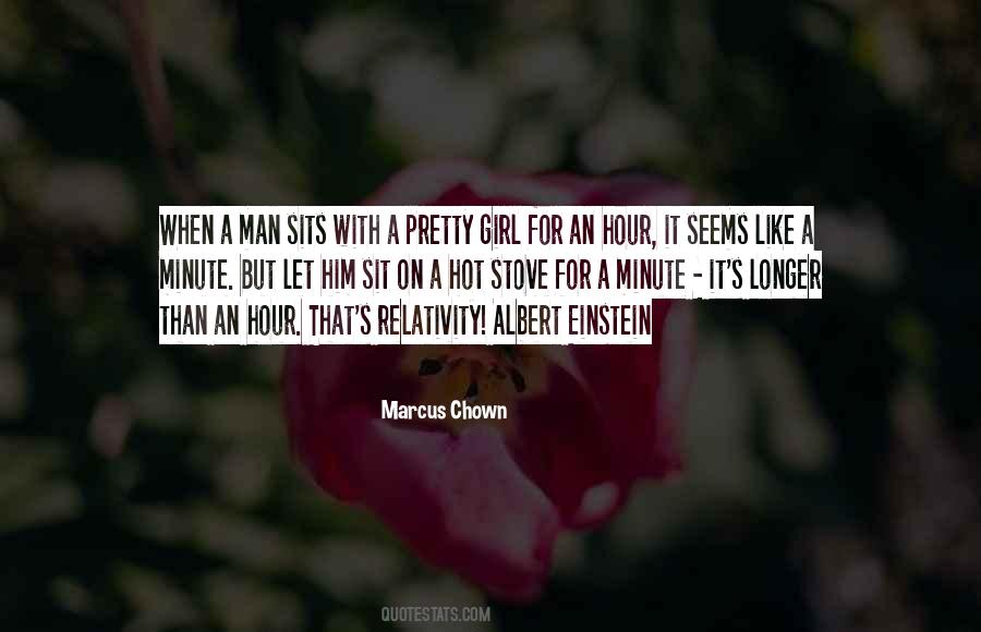 Quotes About A Pretty Girl #485498