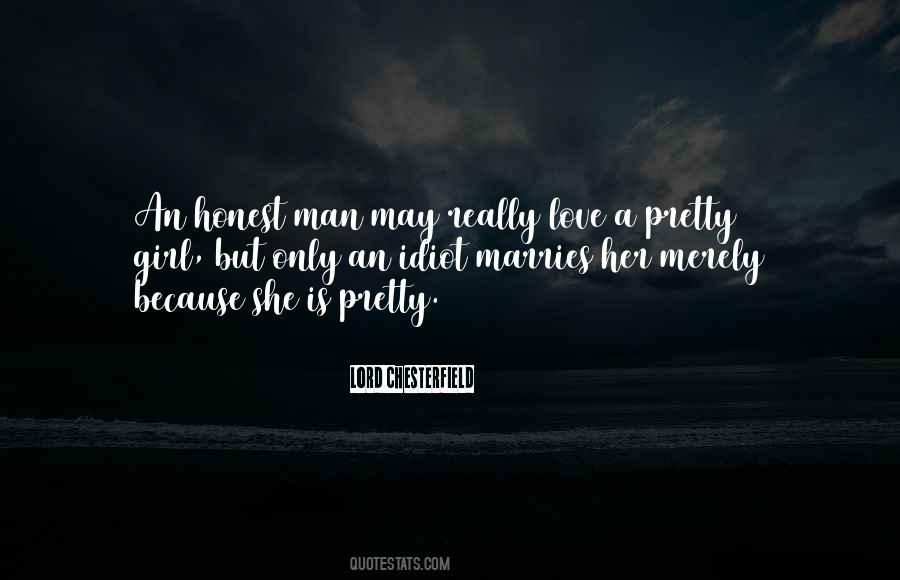 Quotes About A Pretty Girl #738074