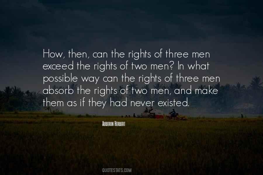 Two Rights Quotes #505103