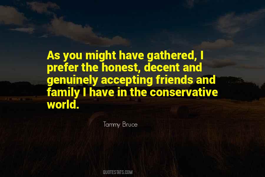 Quotes About Friends And Family #1322050