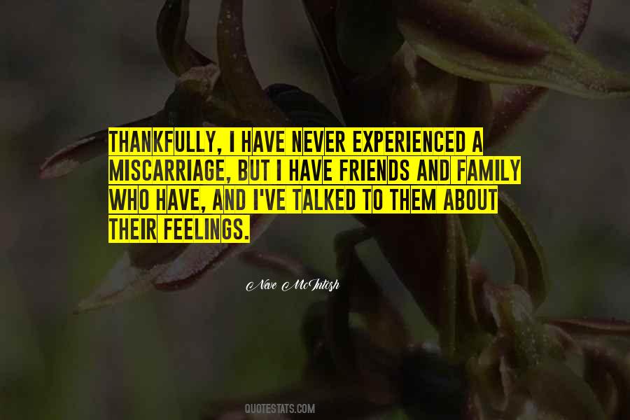Quotes About Friends And Family #970526