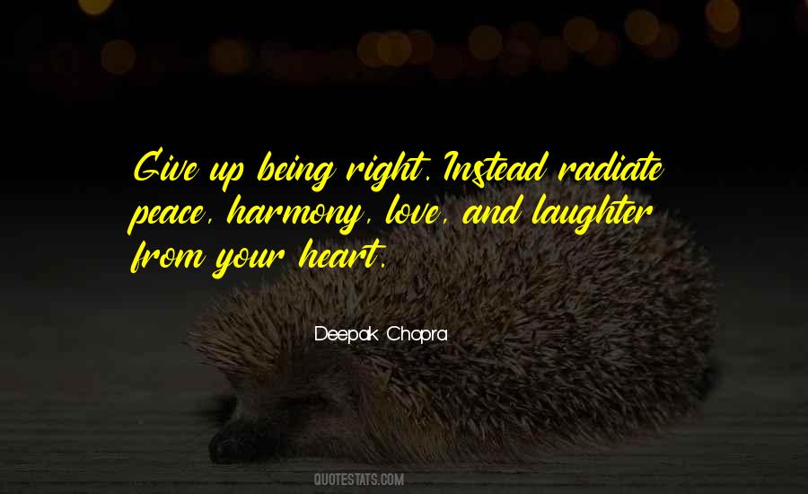 Top 36 Quotes About Radiate Love: Famous Quotes & Sayings About Radiate Love