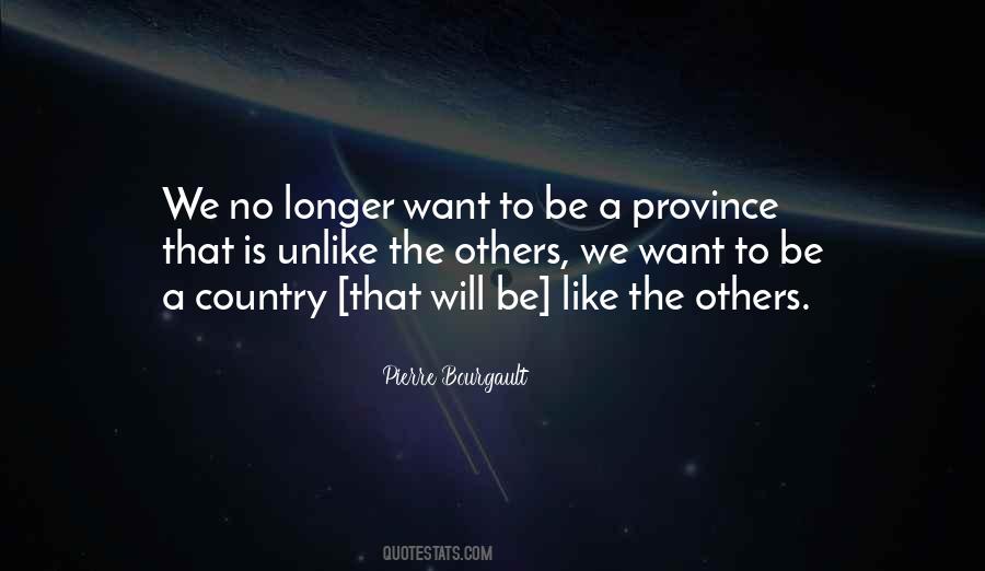 Quotes About Provinces #1859760