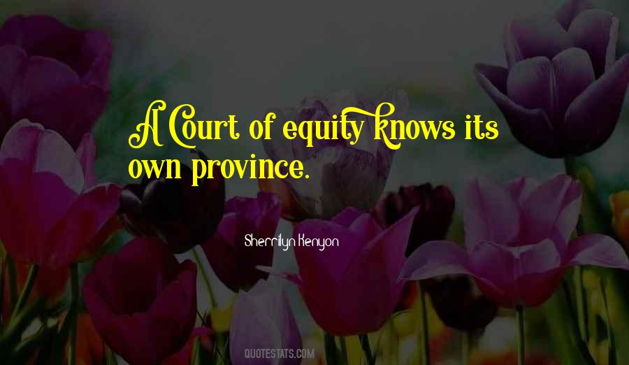 Quotes About Provinces #823087