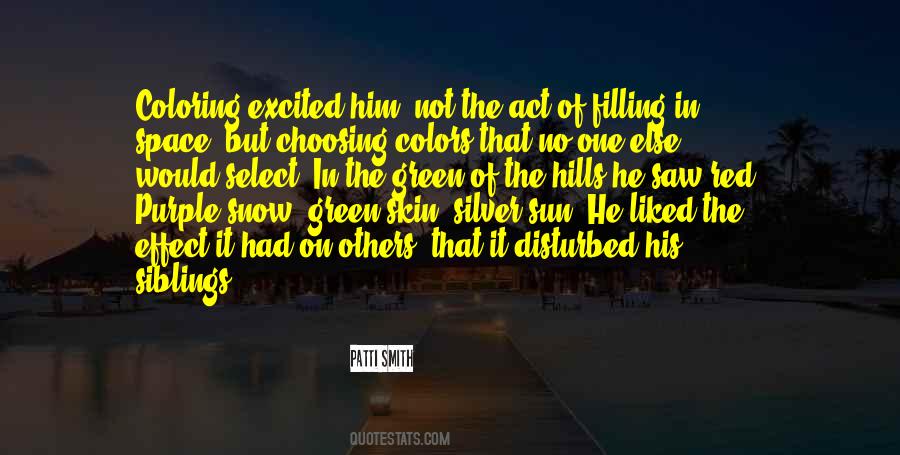 Red Snow Quotes #508695