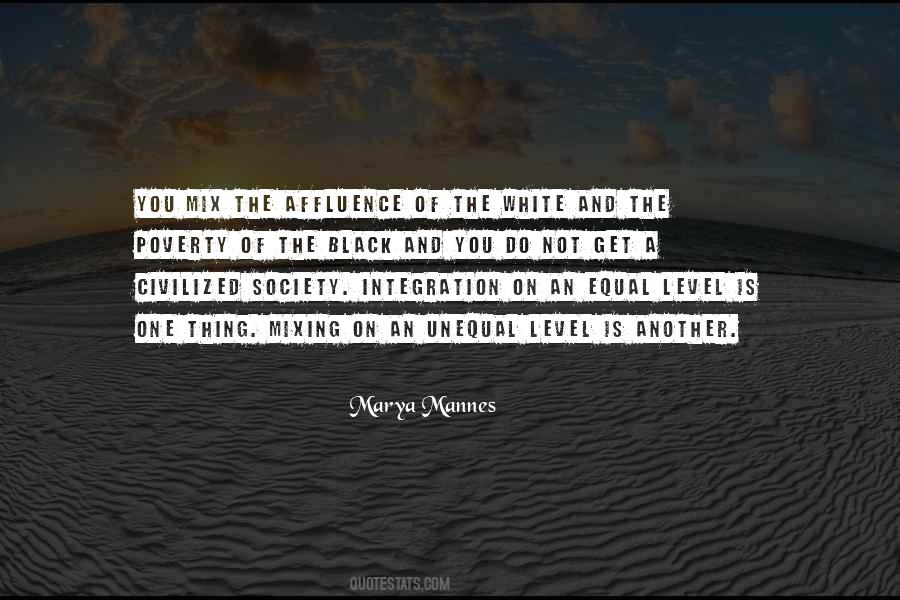Quotes About Civilized Society #1391518