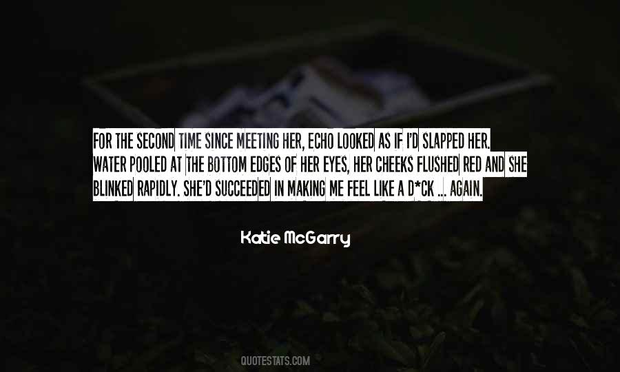 Quotes About Meeting Again #1457375