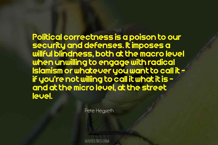 No Defenses Quotes #482618