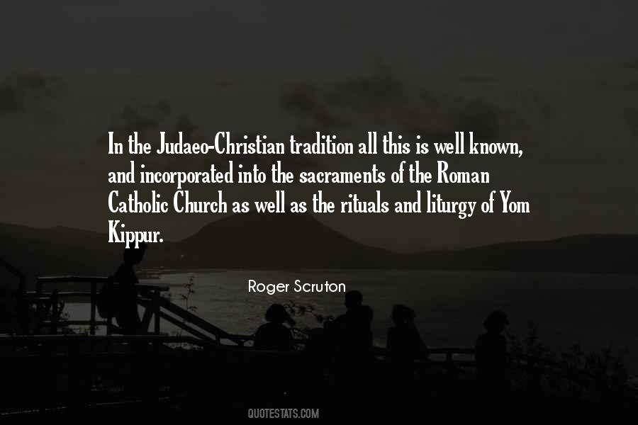 Quotes About Sacraments #752276