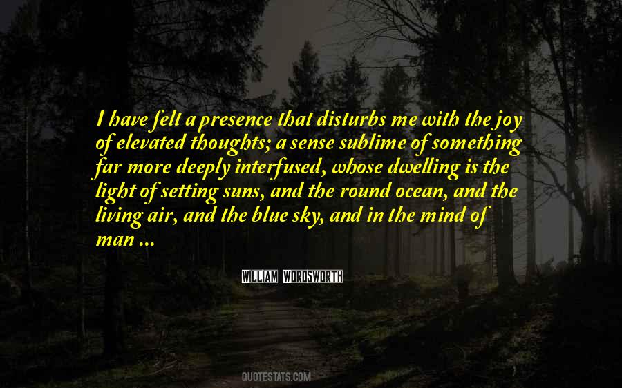 Quotes About Setting Your Mind To It #210246