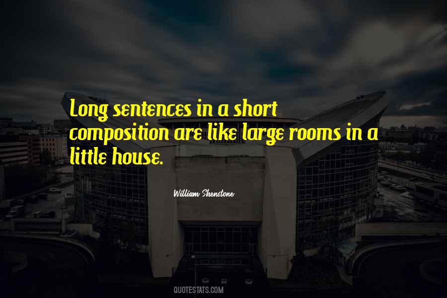 Little House Quotes #1777223