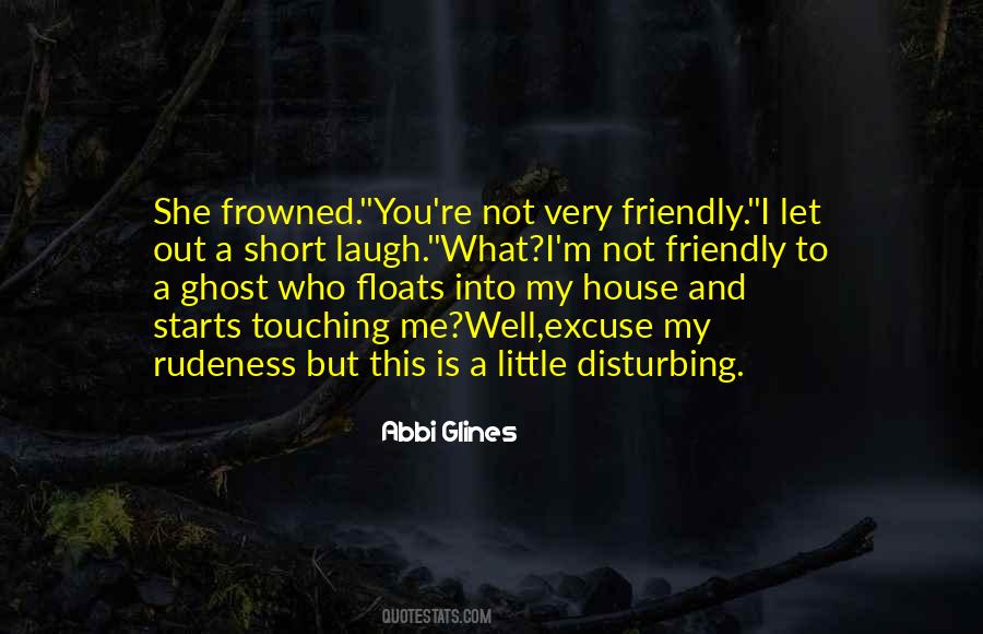 Little House Quotes #23805
