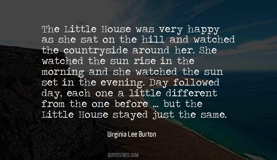 Little House Quotes #251876