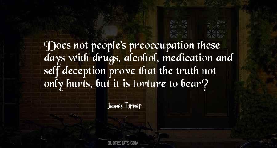Pain That Hurts Quotes #1555620