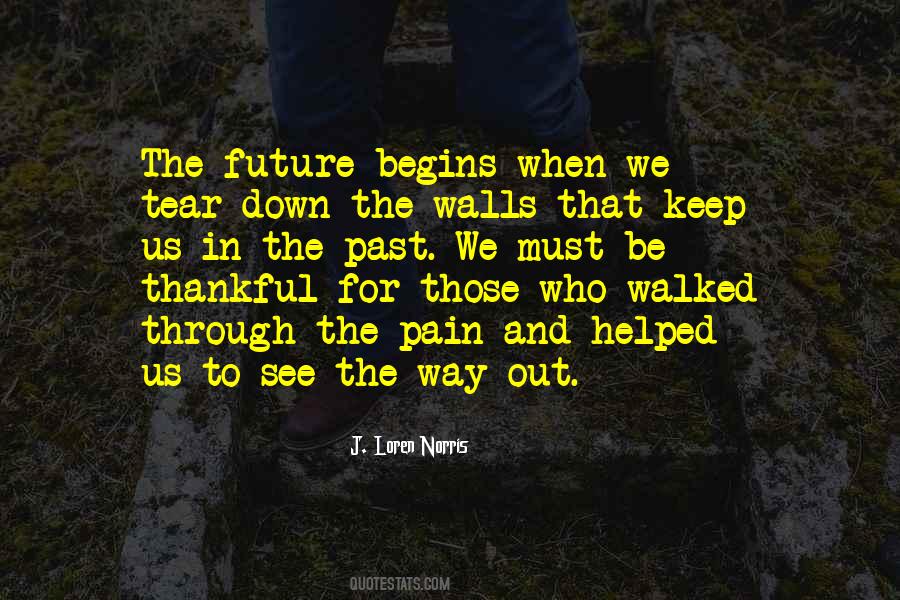 Pain That Hurts Quotes #873479