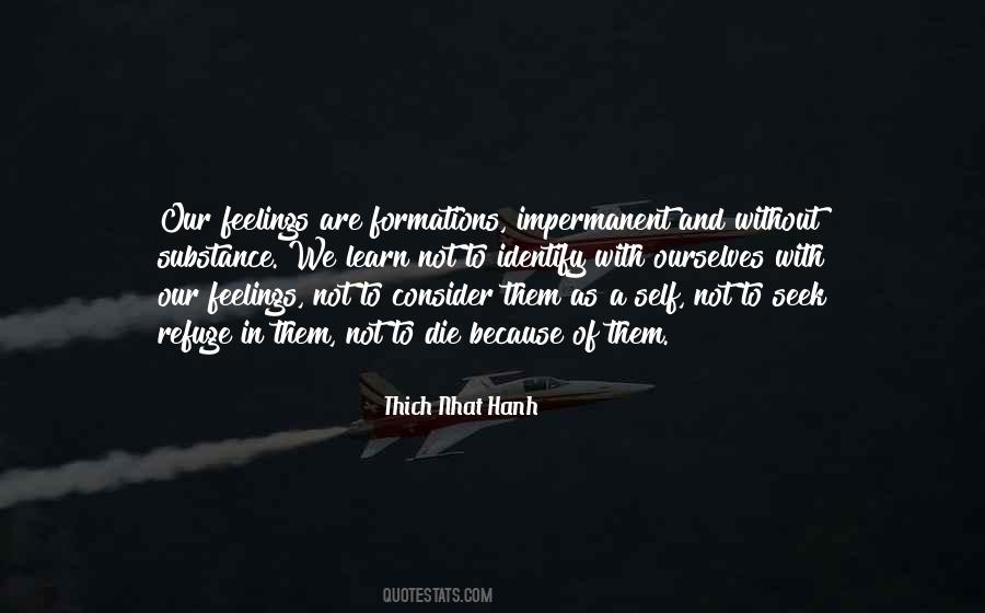Quotes About Controlling Our Emotions #1254647