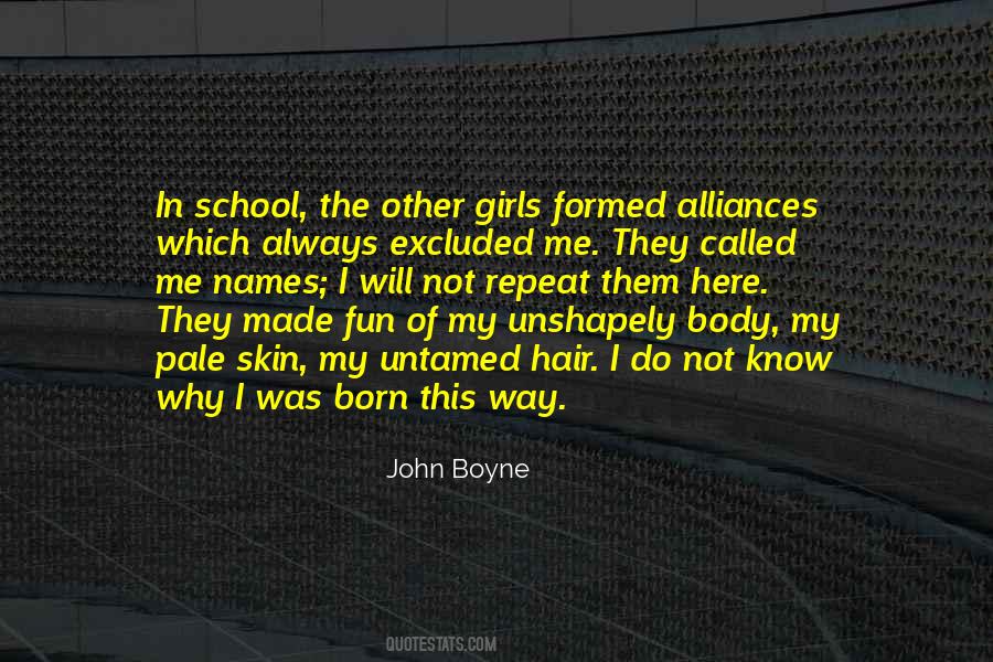 Quotes About Why Always Me #209075