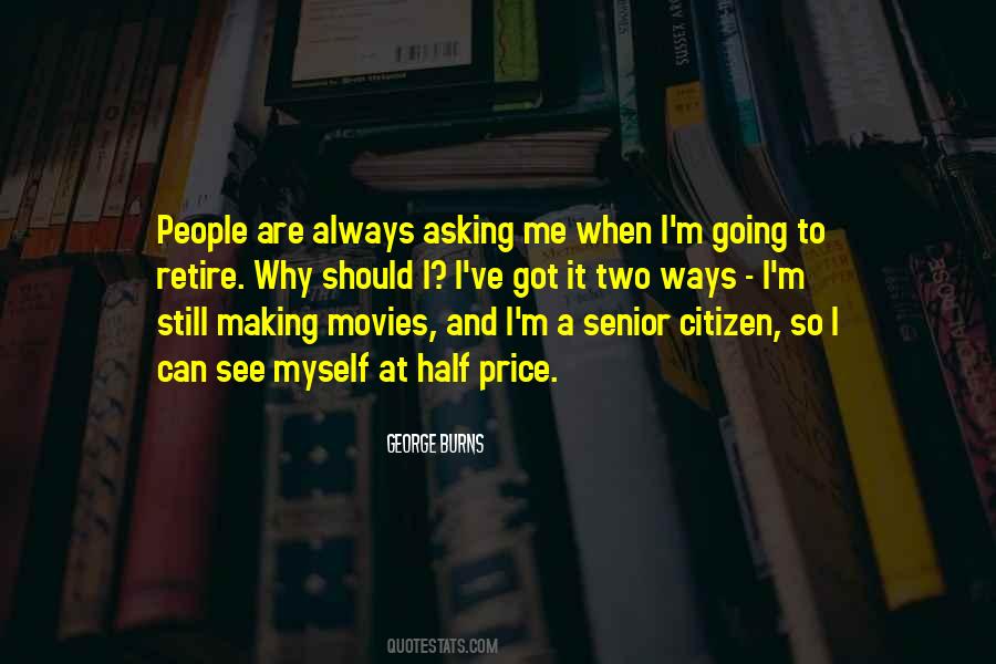 Quotes About Why Always Me #228875