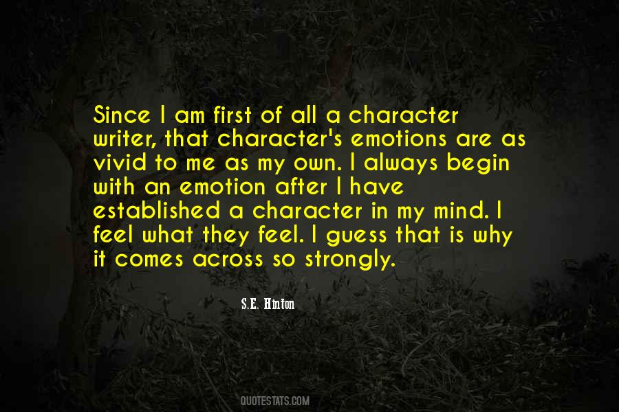 Quotes About Why Always Me #272989