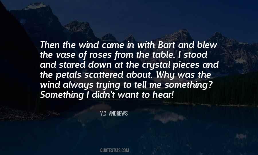 Quotes About Why Always Me #300694
