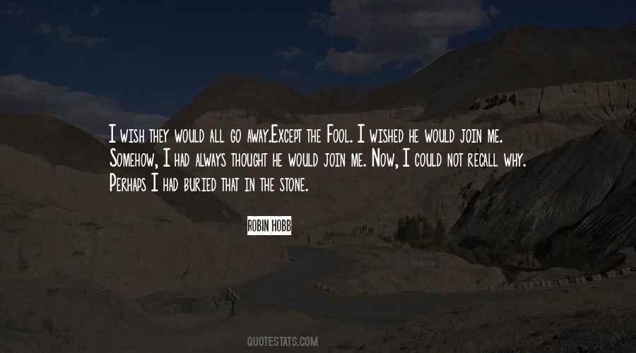 Quotes About Why Always Me #302628