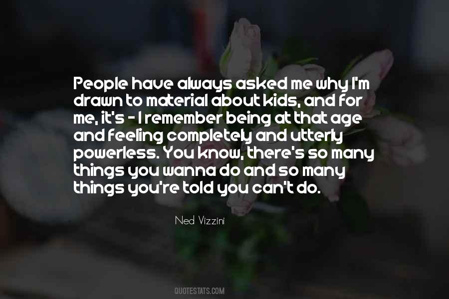 Quotes About Why Always Me #400690