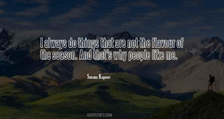 Quotes About Why Always Me #46406