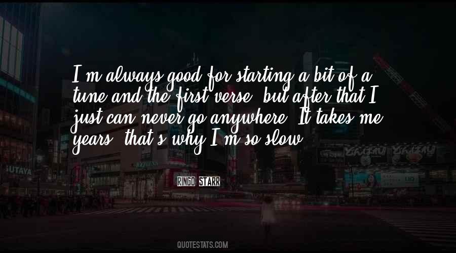 Quotes About Why Always Me #71986